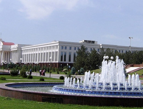 Why You Should Plan A Visit To Tashkent?
